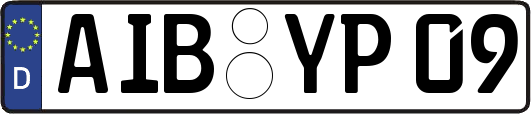 AIB-YP09