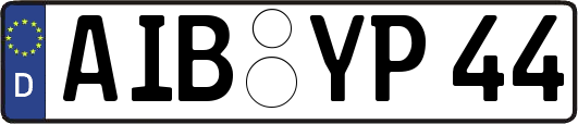 AIB-YP44