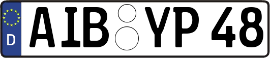 AIB-YP48