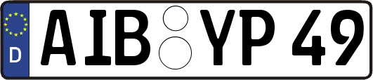 AIB-YP49