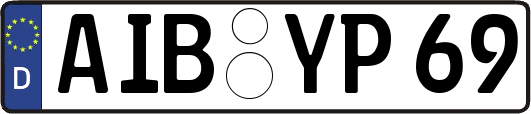 AIB-YP69