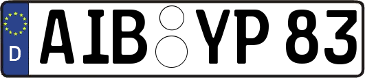 AIB-YP83