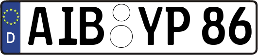 AIB-YP86