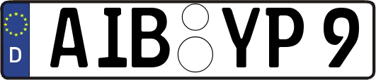 AIB-YP9