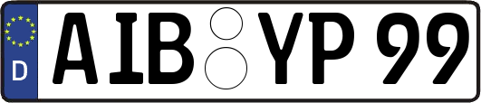 AIB-YP99