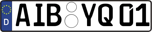 AIB-YQ01