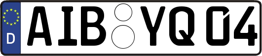 AIB-YQ04