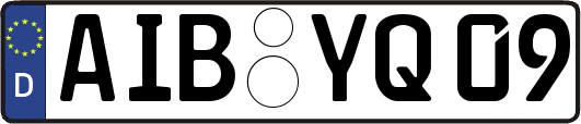 AIB-YQ09