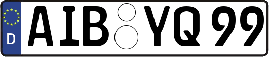 AIB-YQ99