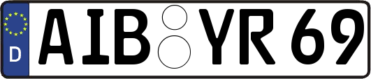 AIB-YR69