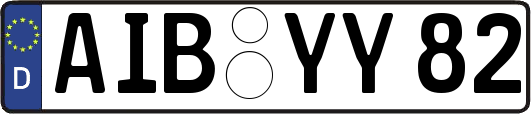 AIB-YY82