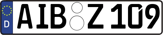 AIB-Z109