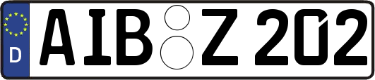 AIB-Z202