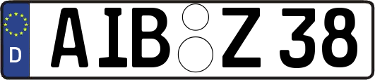 AIB-Z38