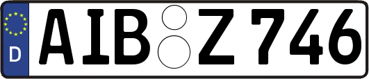 AIB-Z746