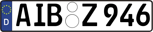 AIB-Z946