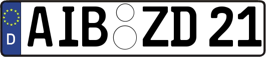 AIB-ZD21