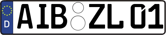 AIB-ZL01