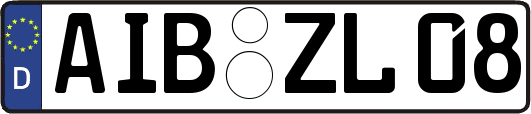 AIB-ZL08
