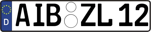 AIB-ZL12