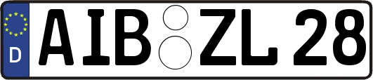 AIB-ZL28