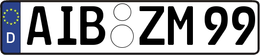 AIB-ZM99