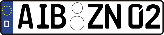 AIB-ZN02