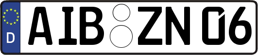 AIB-ZN06