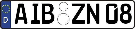 AIB-ZN08