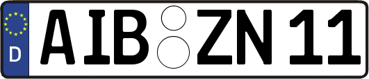 AIB-ZN11