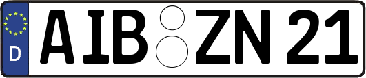 AIB-ZN21