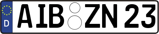 AIB-ZN23