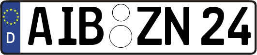 AIB-ZN24