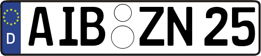 AIB-ZN25