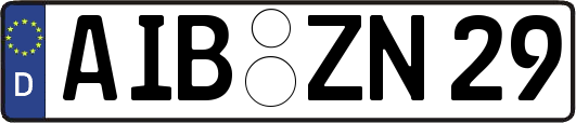 AIB-ZN29