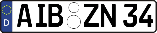 AIB-ZN34