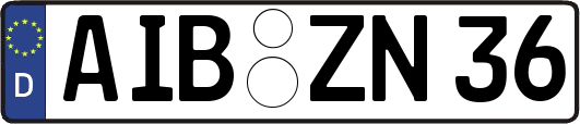 AIB-ZN36