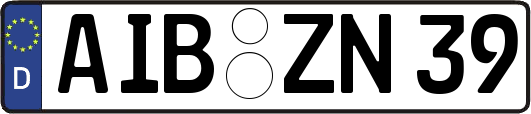 AIB-ZN39