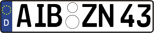 AIB-ZN43