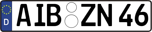 AIB-ZN46