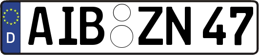 AIB-ZN47