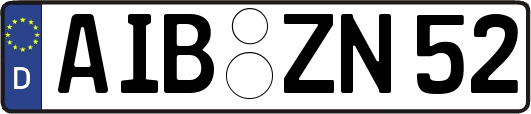 AIB-ZN52