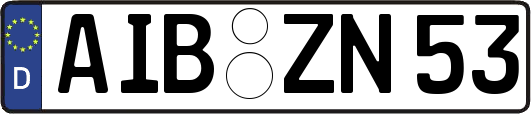 AIB-ZN53