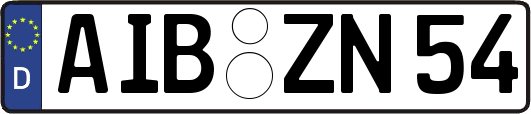 AIB-ZN54