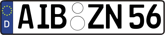 AIB-ZN56