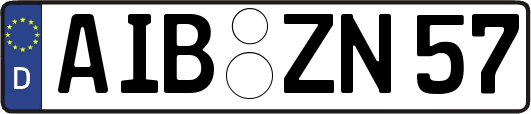 AIB-ZN57