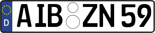 AIB-ZN59