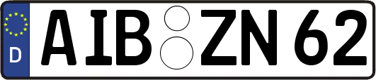 AIB-ZN62