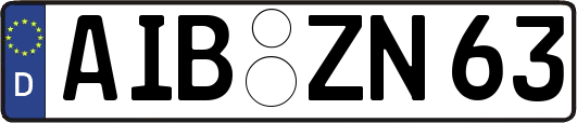 AIB-ZN63