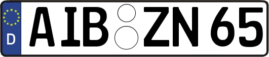 AIB-ZN65